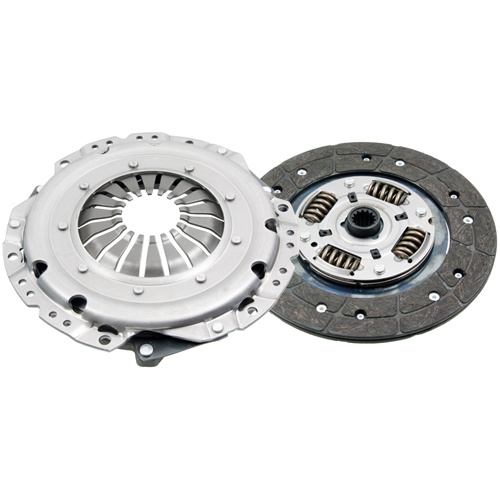 Opel Clutch, Opel Clutch Kit, Opel Clutch Disc